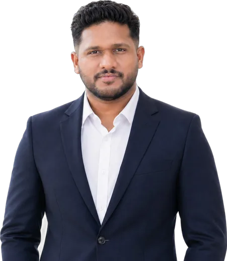 Muhammed Salman